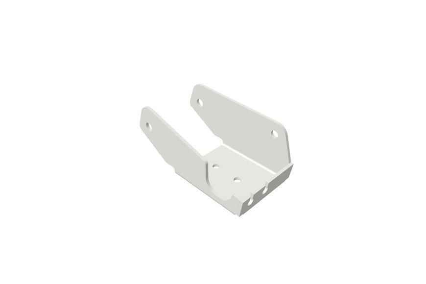 Bracket-Control - Originale Toro - 92-1778-03