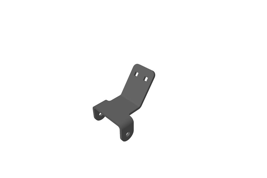 Bracket-Mounting - Originale Toro - 117-8563-03