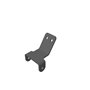 Bracket-Mounting - Originale Toro - 117-8563-03
