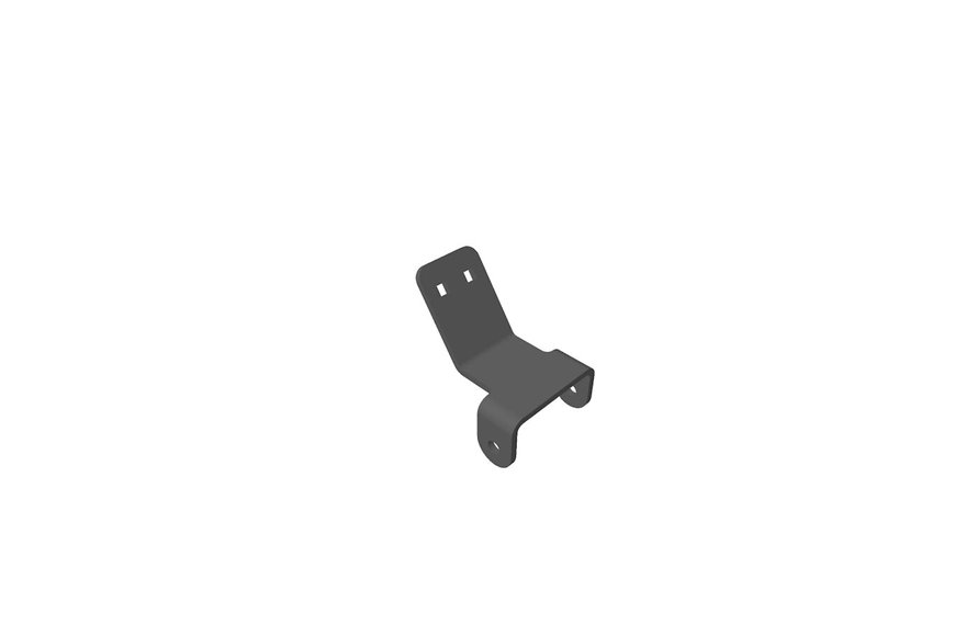 Bracket-Mounting - Originale Toro - 117-8563-03