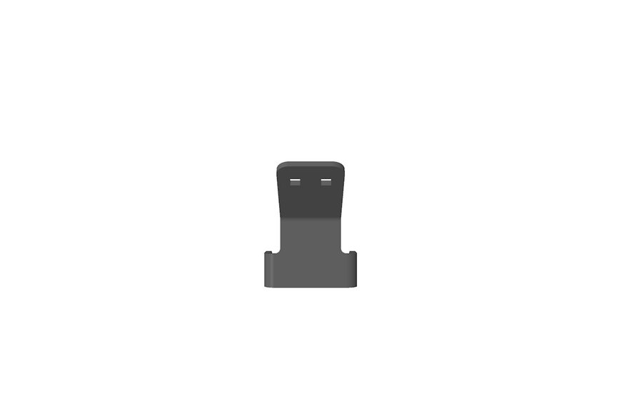 Bracket-Mounting - Originale Toro - 117-8563-03