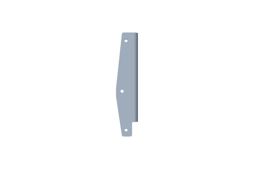 Bracket-Bagger Weight, Lh - Originale Toro - 120-5497-03