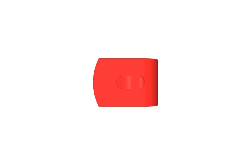 Bracket-Anchor, Spring - Originale Toro - 117-0447-01