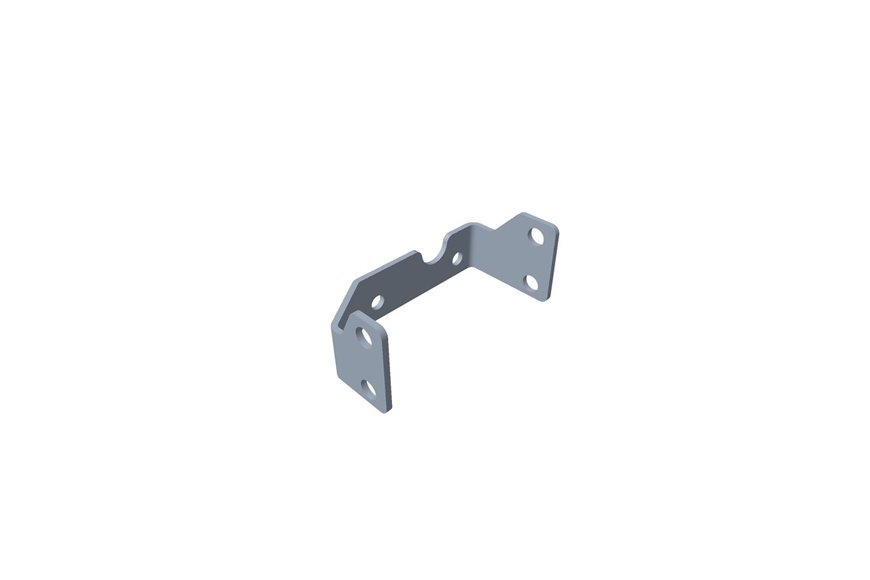 Bracket-Muffler - Originale Toro - 115-4156-03