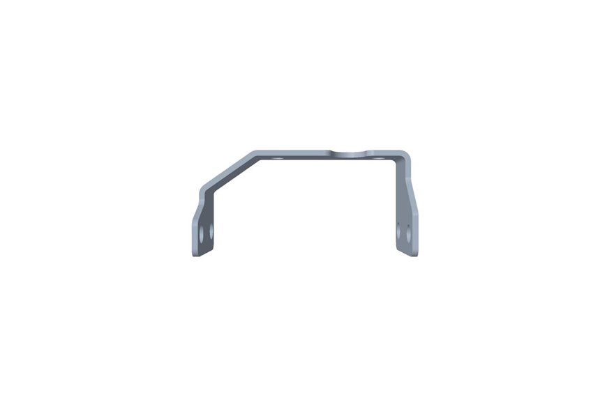 Bracket-Muffler - Originale Toro - 115-4156-03