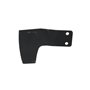 Blade-Rotary, Swing, Lh - Originale Toro - 134-0538 - sostituisce - 134-0665
