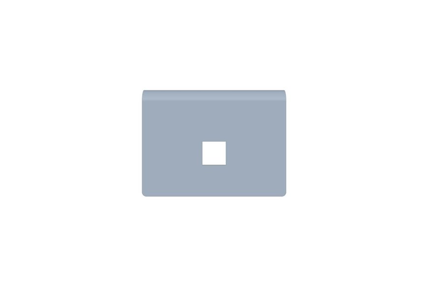 Bracket-Bottom - Originale Toro - 114-0213-01