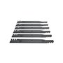 Blade Service Pack, 25 In (106-4353) - Originale Toro - 108-1454