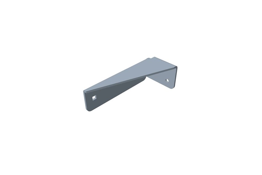 Bracket-Fuseblock - Originale Toro - 114-3560-01