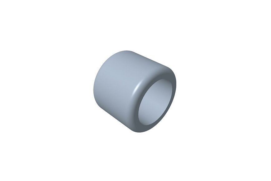 Bearing-Needle, Closed - Originale Toro - 252-103