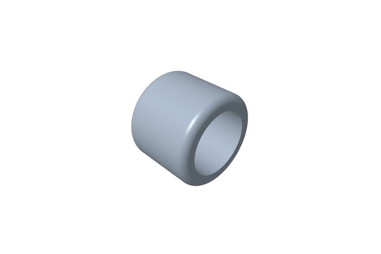 Bearing-Needle, Closed - Originale Toro - 252-103