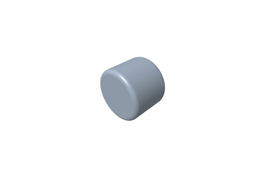 Bearing-Needle, Closed - Originale Toro - 252-103