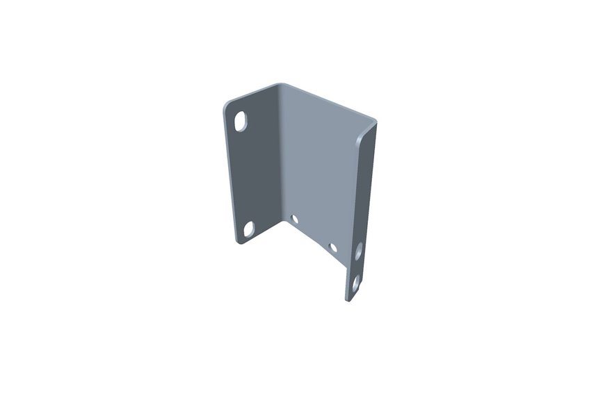 Bracket-Muffler - Originale Toro - 115-4154-03