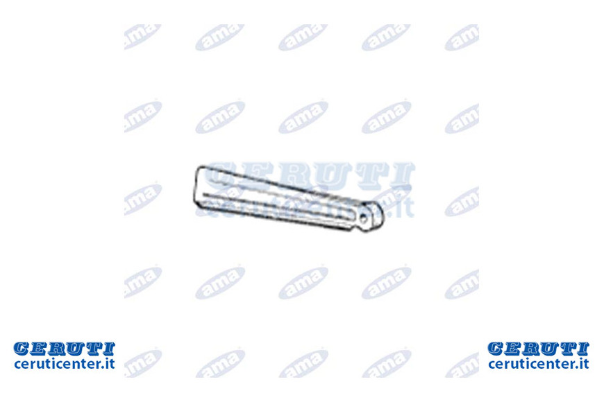 Tableau Andana gauche BCS Adaptable 592.206576