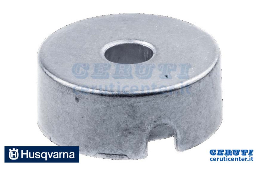 Ghiera Porta Disco - Originale Husqvarna - 537076301