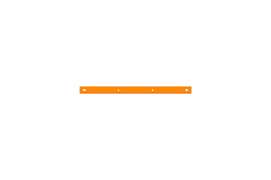 Bracket-Guard - Originale Toro - 100-9620-03