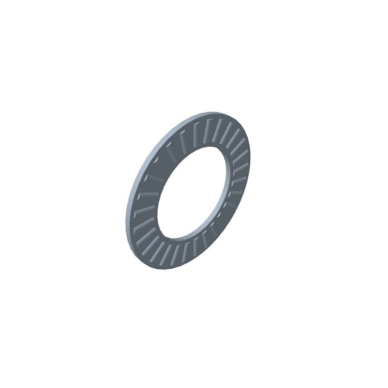 Cuscinetto Reggi Spinta Per Teste Pistone Fps (fps-crs15) - Softair