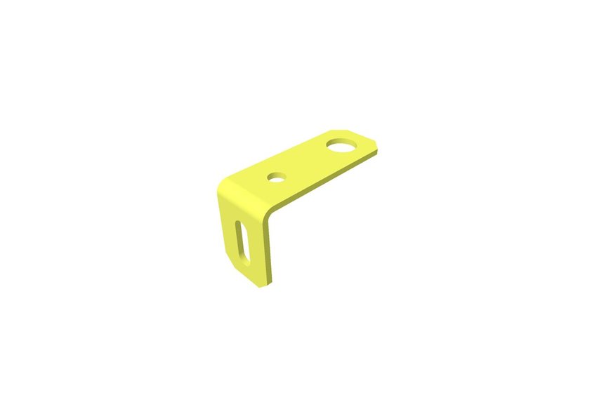 Bracket-Bypass - Originale Toro - 100-7406