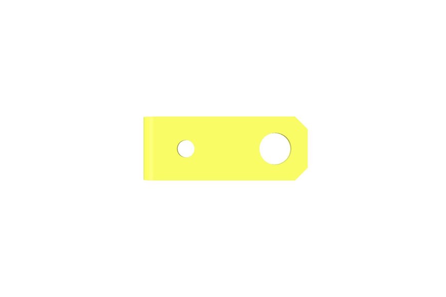 Bracket-Bypass - Originale Toro - 100-7406