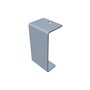 Bracket-Cover, Clip Nut - Originale Toro - 107-1014-03
