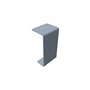 Bracket-Cover, Clip Nut - Originale Toro - 107-1014-03