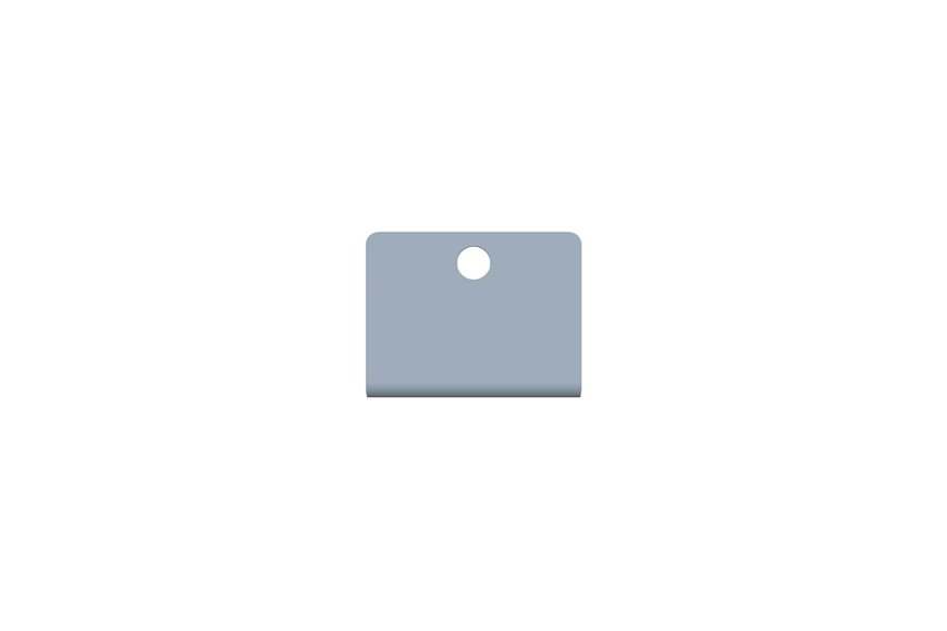 Bracket-Cover, Clip Nut - Originale Toro - 107-1014-03