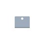 Bracket-Cover, Clip Nut - Originale Toro - 107-1014-03