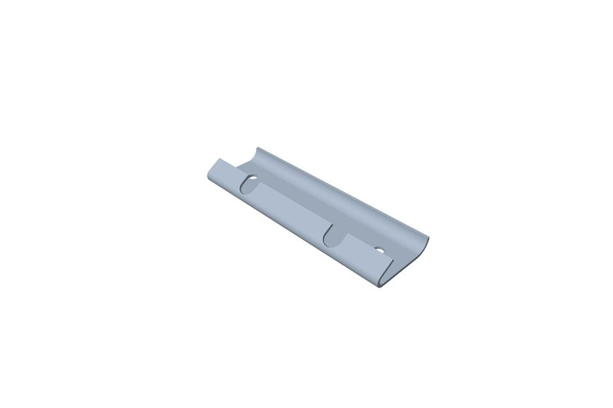 Bracket-Handle, Assist - Originale Toro - 108-3758-03