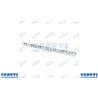 Füllen Sie Lama 20 Sektionen