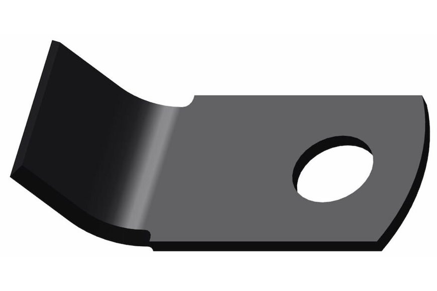 Blade-Flail - Originale Toro - 92-4285
