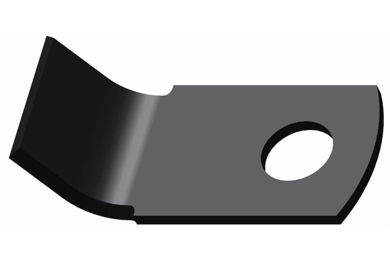 Blade-Flail - Originale Toro - 92-4285