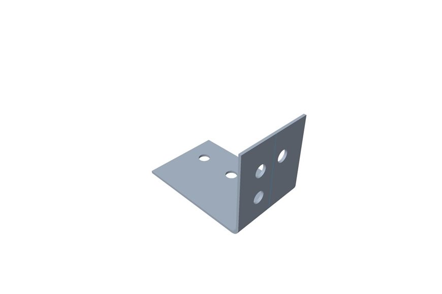 Bracket-Collector, Switch - Originale Toro - 114-3211