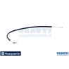 Gaszug - Original Husqvarna - 537075802
