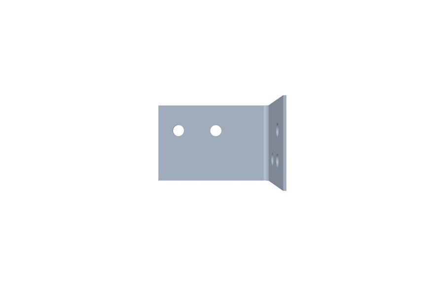 Bracket-Collector, Switch - Originale Toro - 114-3211