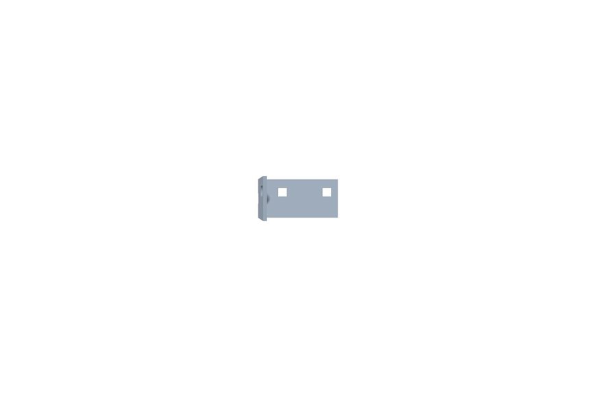 Bracket-Idler Mount, Rh - Originale Toro - 20-8680-03