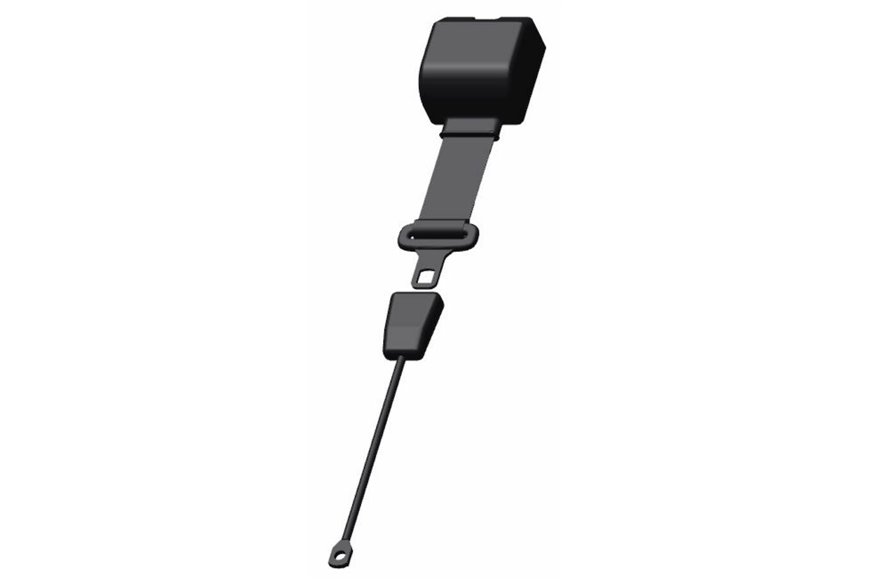 Belt-Seat - Originale Toro - 100-4928