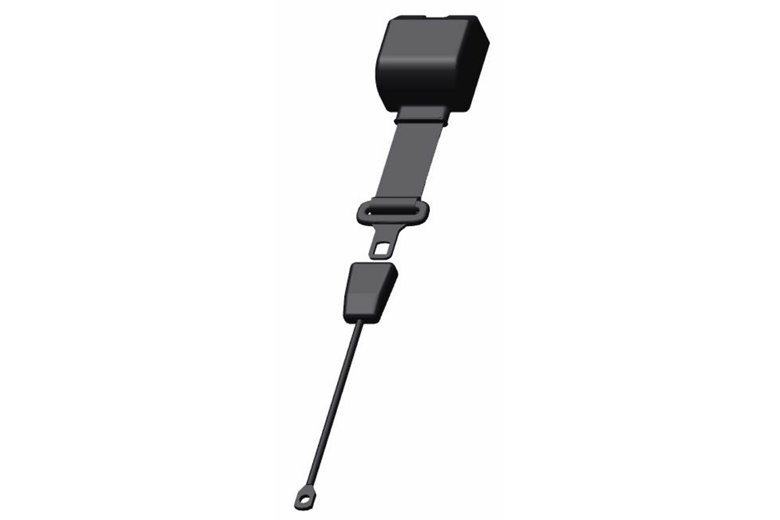 Belt-Seat - Originale Toro - 100-4928