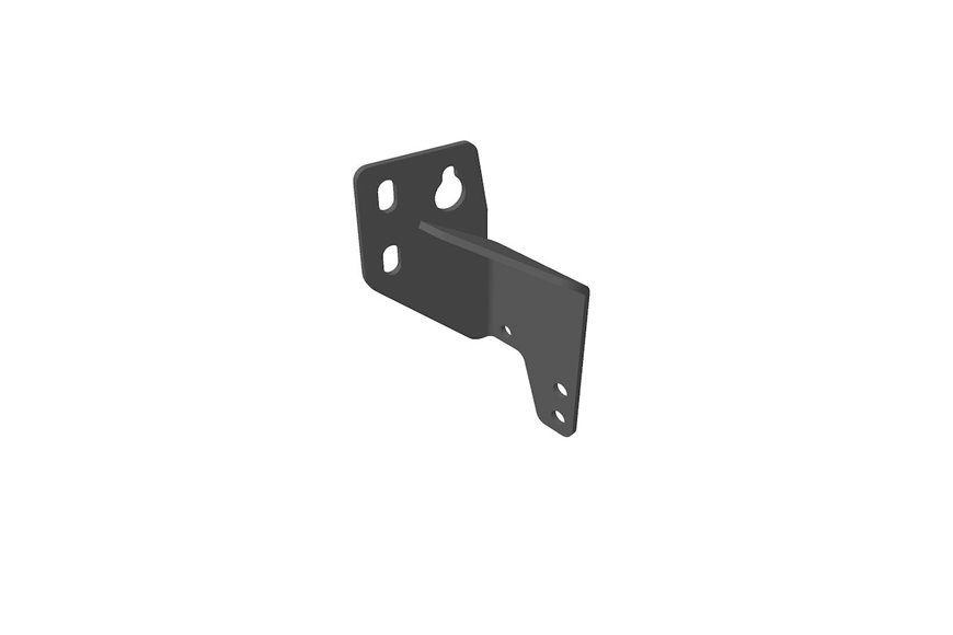 Bracket-Muffler - Originale Toro - 117-8561-03