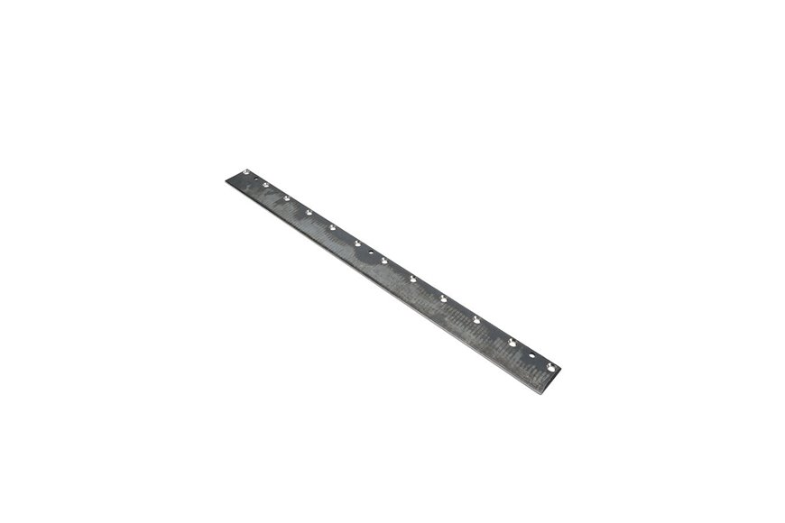 Bedknife-Low Hoc Ext - Originale Toro - 120-1642