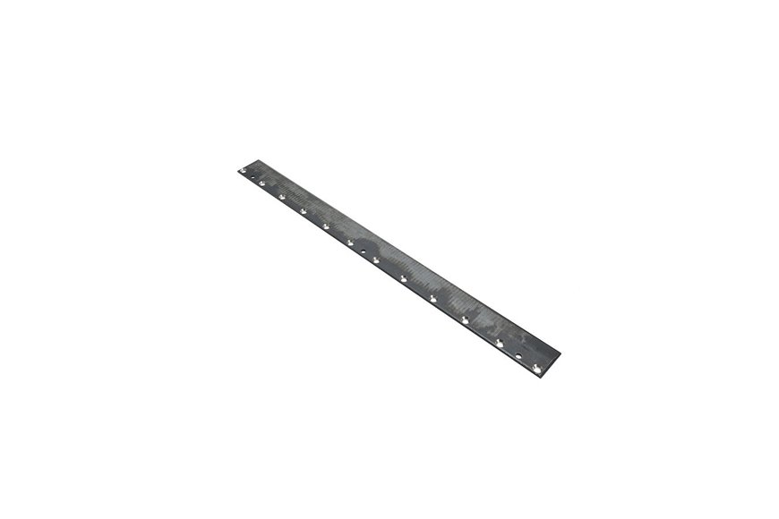 Bedknife-Low Hoc Ext - Originale Toro - 120-1642