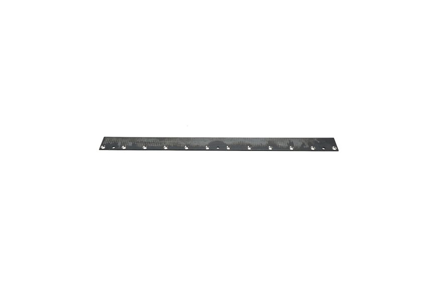 Bedknife-Low Hoc Ext - Originale Toro - 120-1642