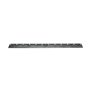 Bedknife-Low Hoc Ext - Originale Toro - 120-1642