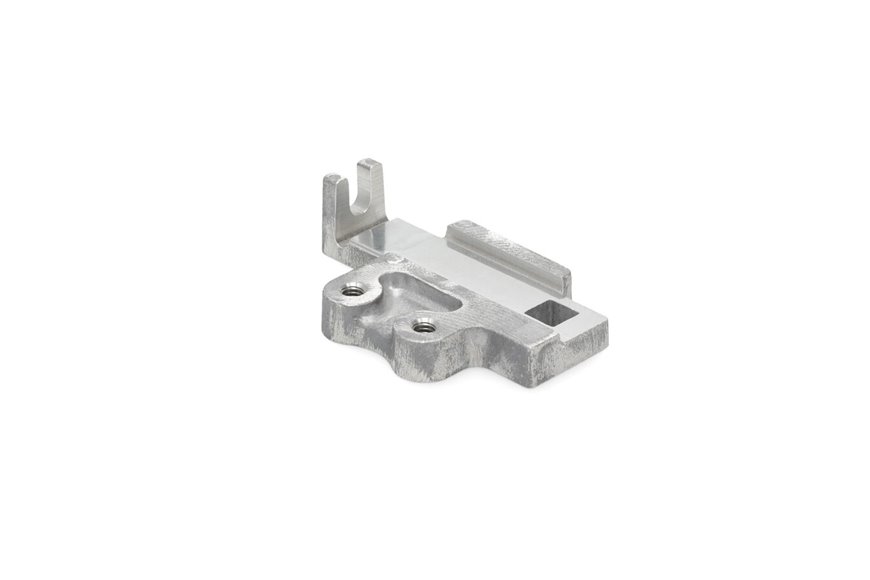Bracket-Hoc, Lh - Originale Toro - 93-6049