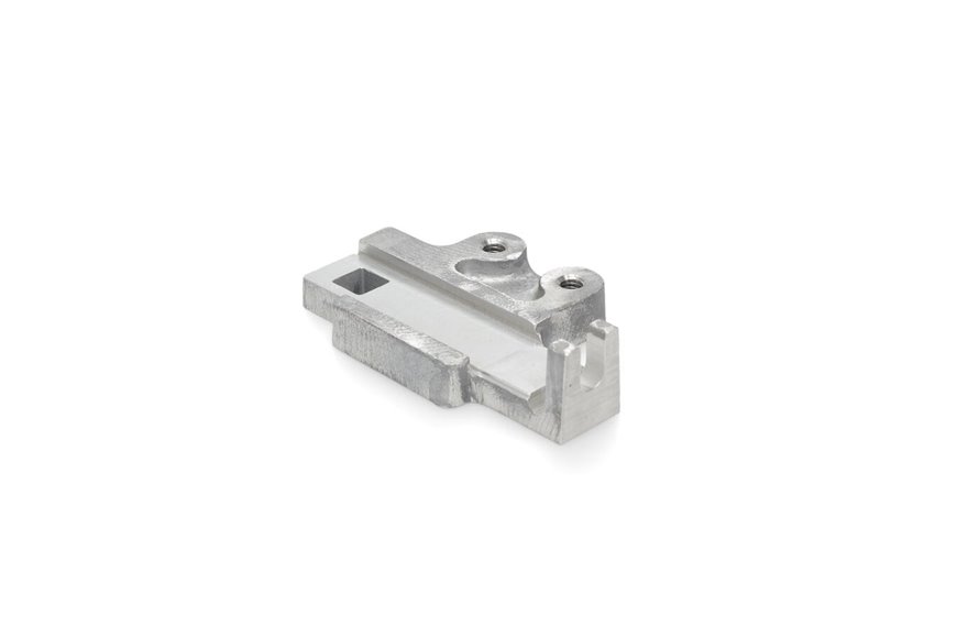 Bracket-Hoc, Lh - Originale Toro - 93-6049