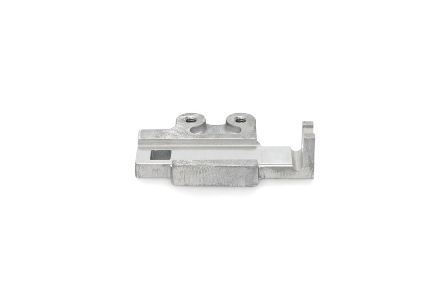 Bracket-Hoc, Lh - Originale Toro - 93-6049