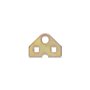 Bracket - Originale Toro - 110-4069