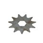 Blade-11 Tooth Dethatcher (Spring Steel) - Originale Toro - 121-6674