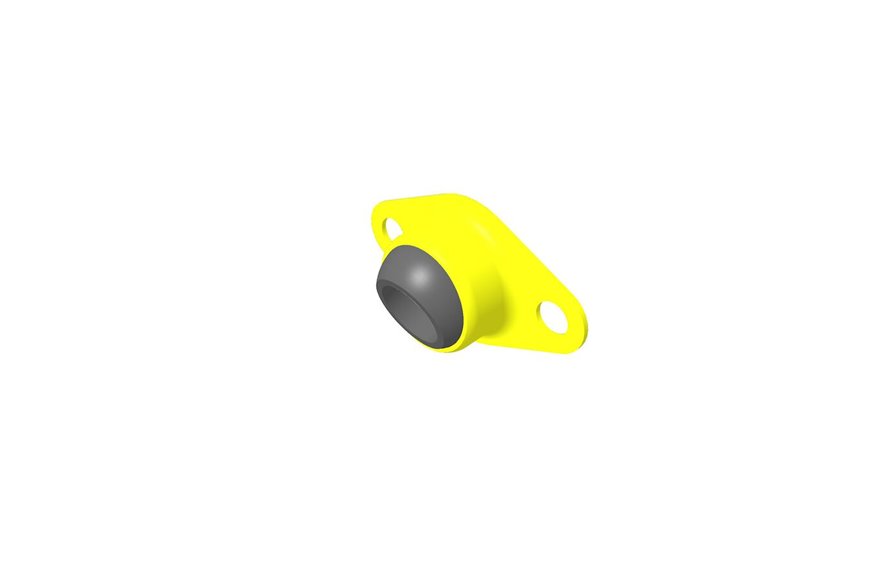 Bearing-Spherical - Originale Toro - 104-2878