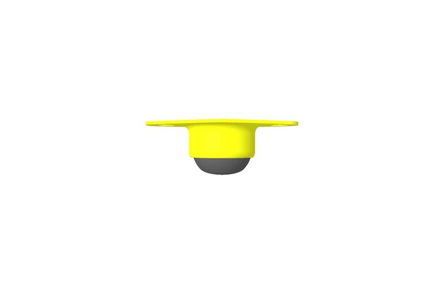 Bearing-Spherical - Originale Toro - 104-2878