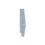 Bracket-Bagger Weight, Rh - Originale Toro - 120-5502-03